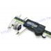 ATA-LCU LC可調式光纖衰減器 LC可調式光纖衰減器 LC光纖衰減器 連續性0-30dB 光纖雙接頭 適配器 法蘭 精度高 光電 光纖配件光纖信號調整 